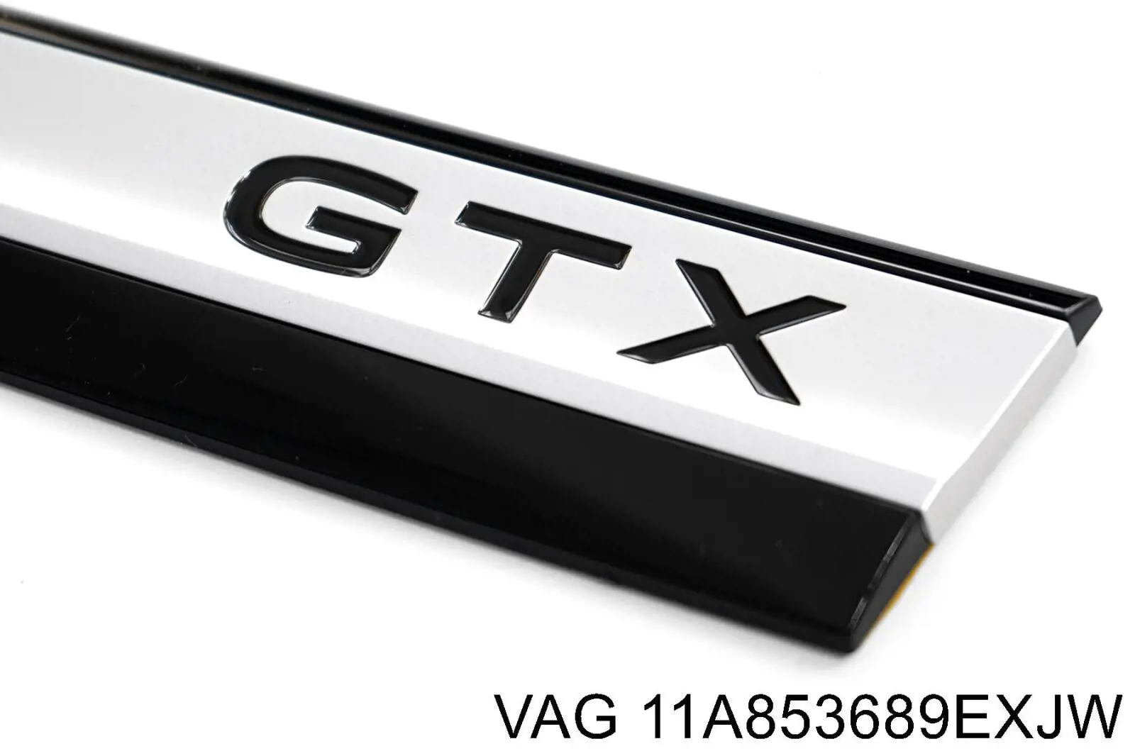 11A853689EXJW VAG 