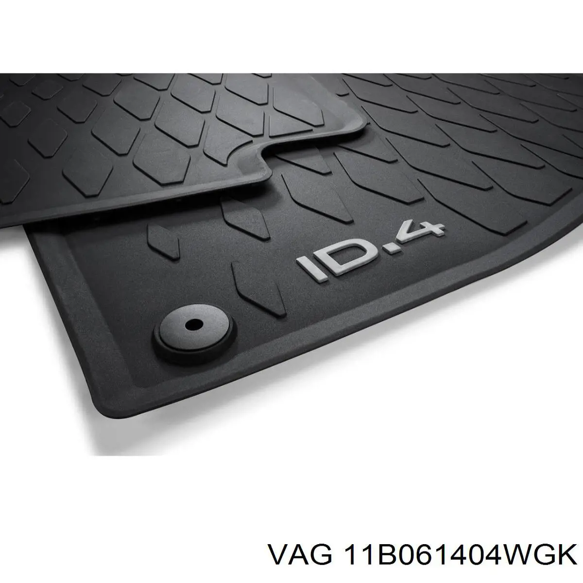  VAG 11B061404WGK