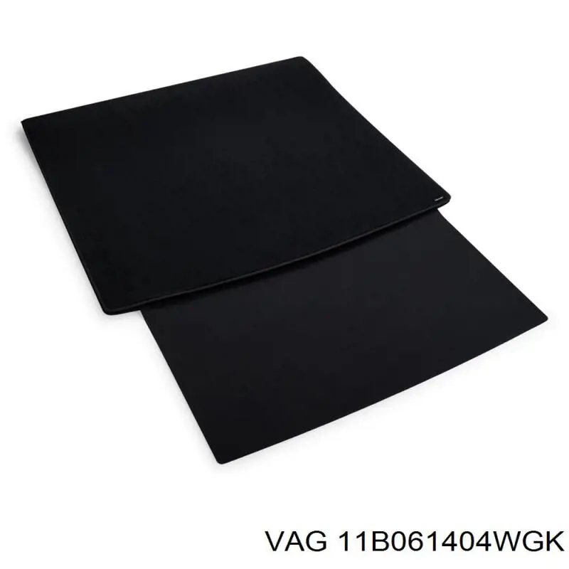  VAG 11B061404WGK ціна, від 55.37 USD