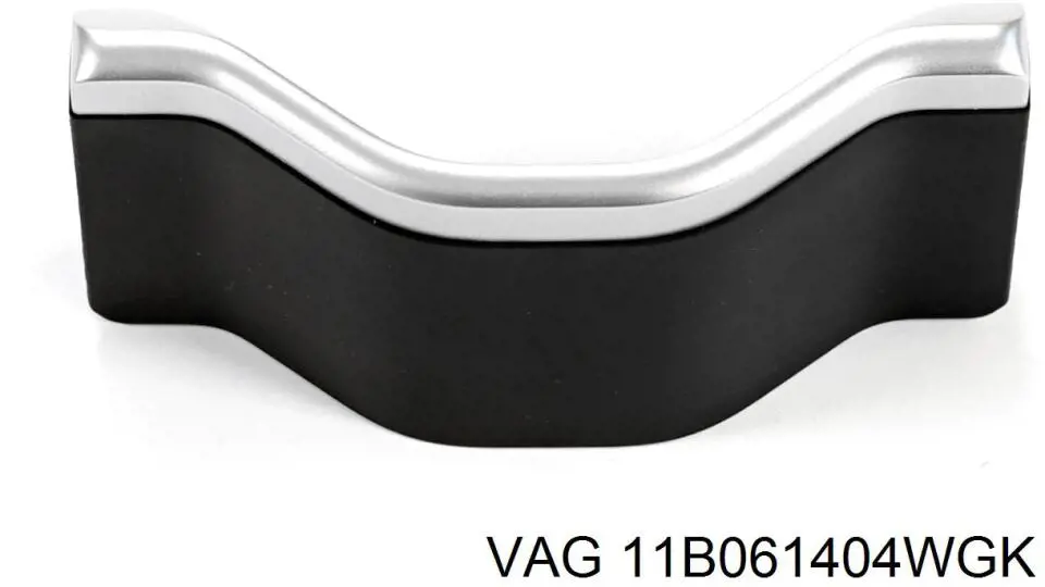  11B061404WGK VAG