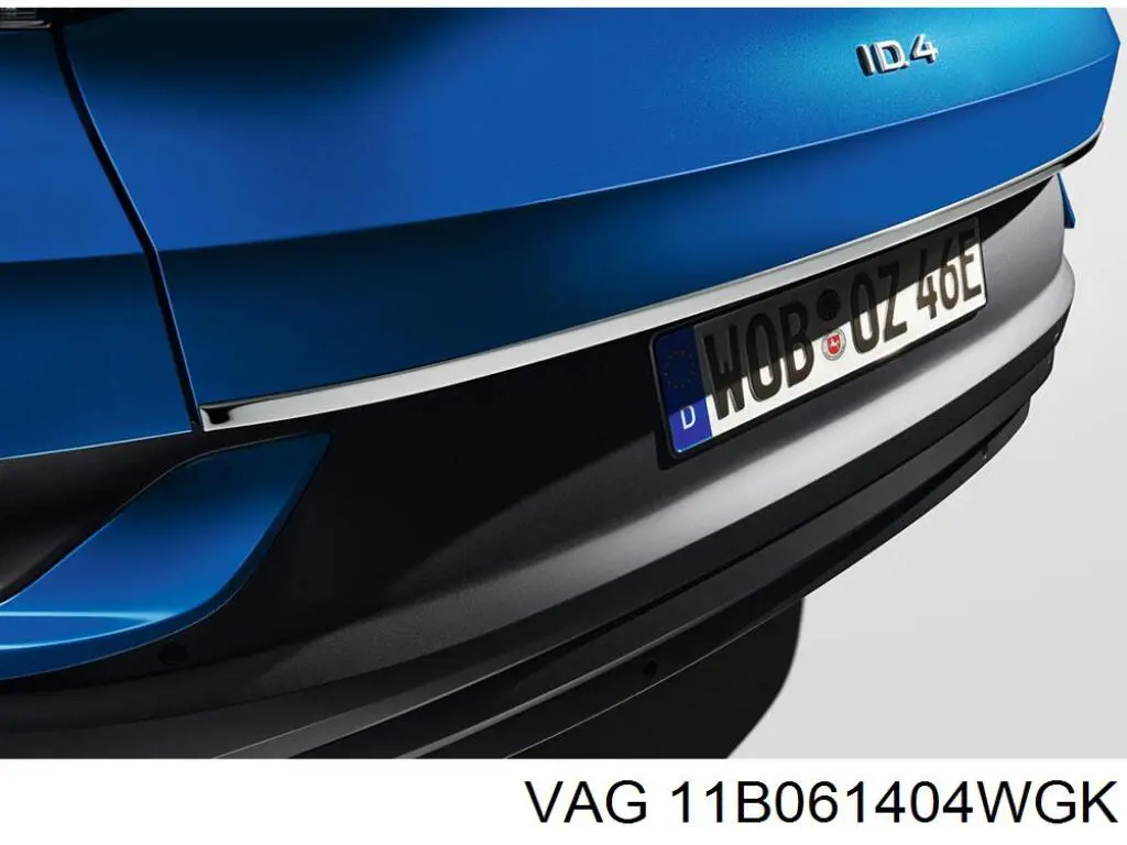 11B061404WGK VAG 