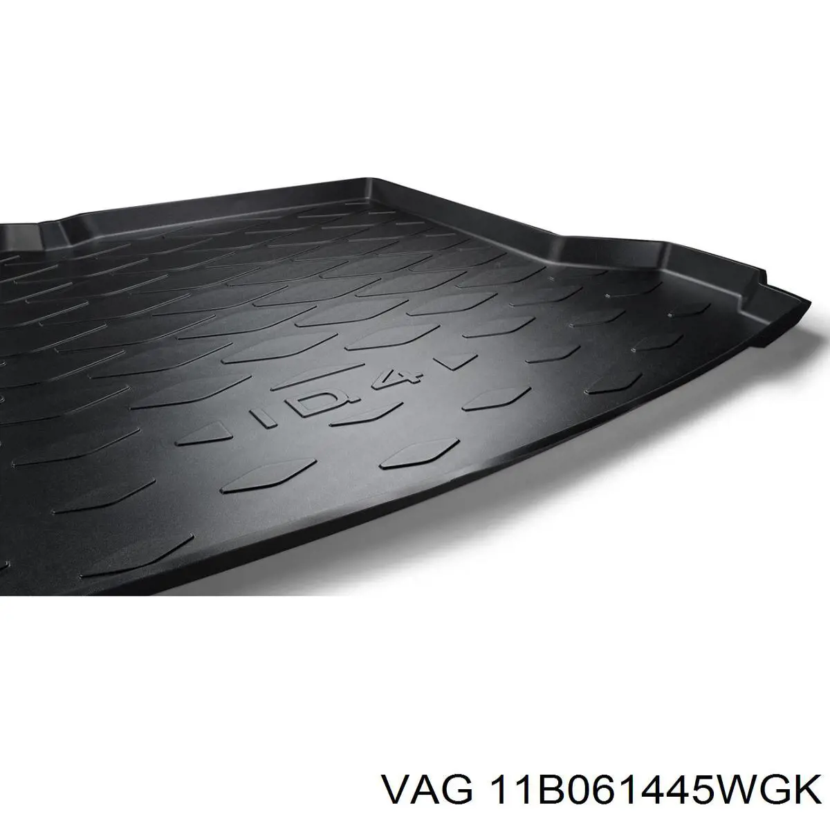  VAG 11B061445WGK ціна, від 119.71 USD