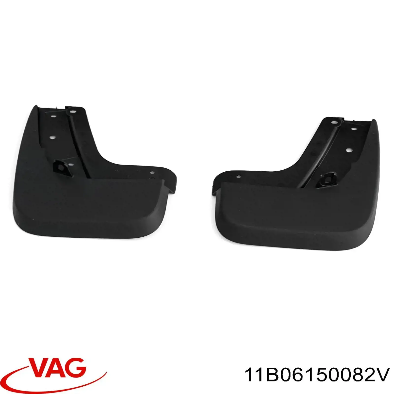 11B06150082V VAG Килими салону