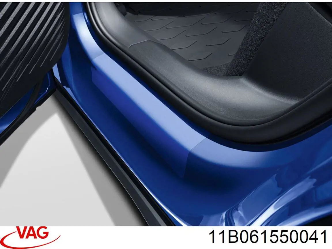 11B061550041 VAG 