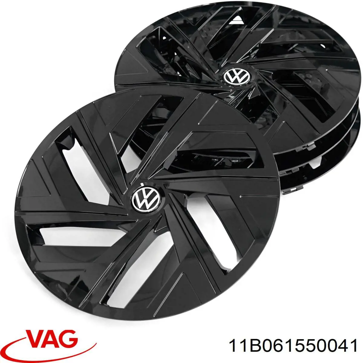  VAG 11B061550041 ціна, від 85.86 USD