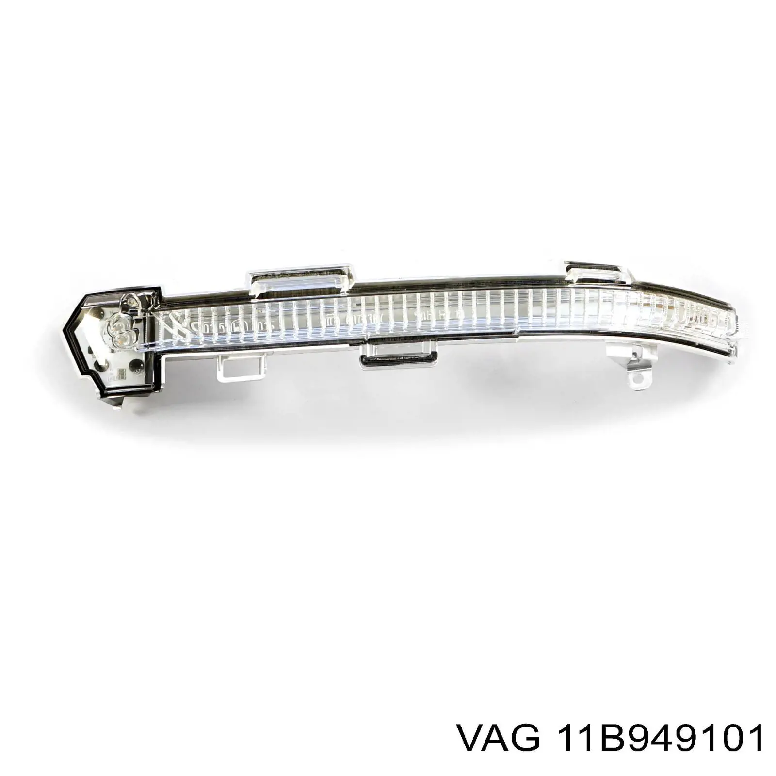  VAG 11B949101 ціна, від 56.85 USD