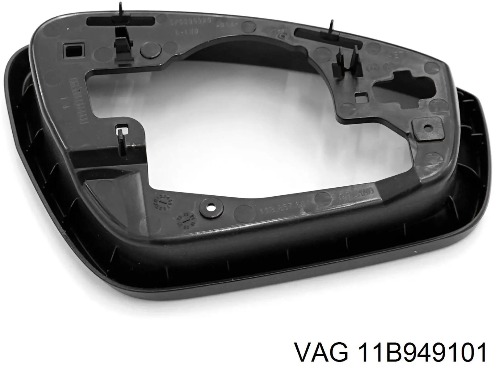 Купити 11B949101 VAG 