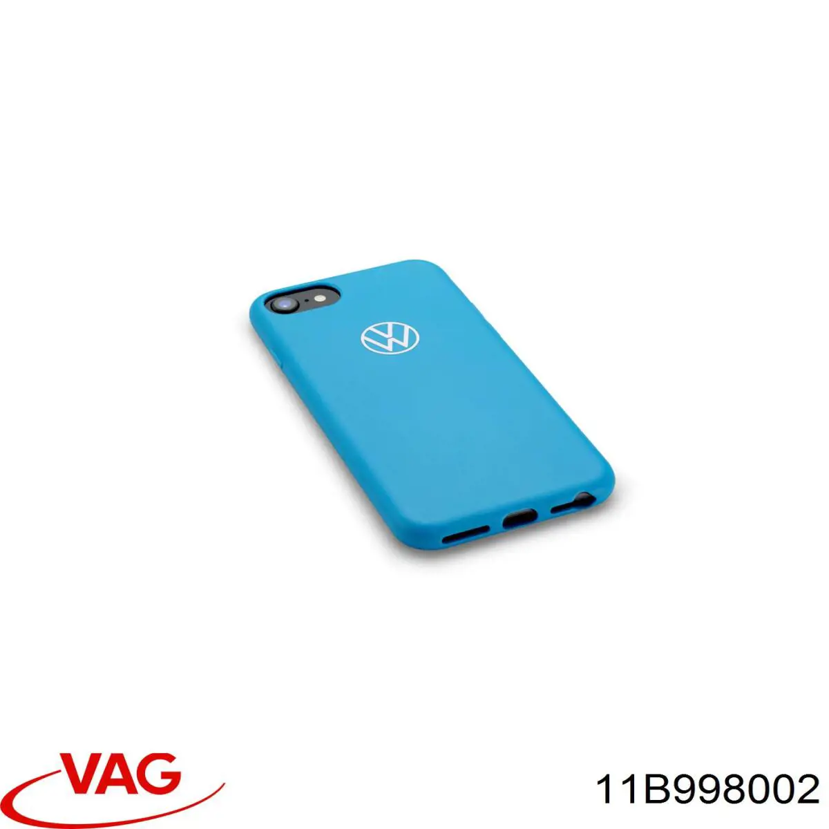 Щітки склоочисника 11B998002 VAG