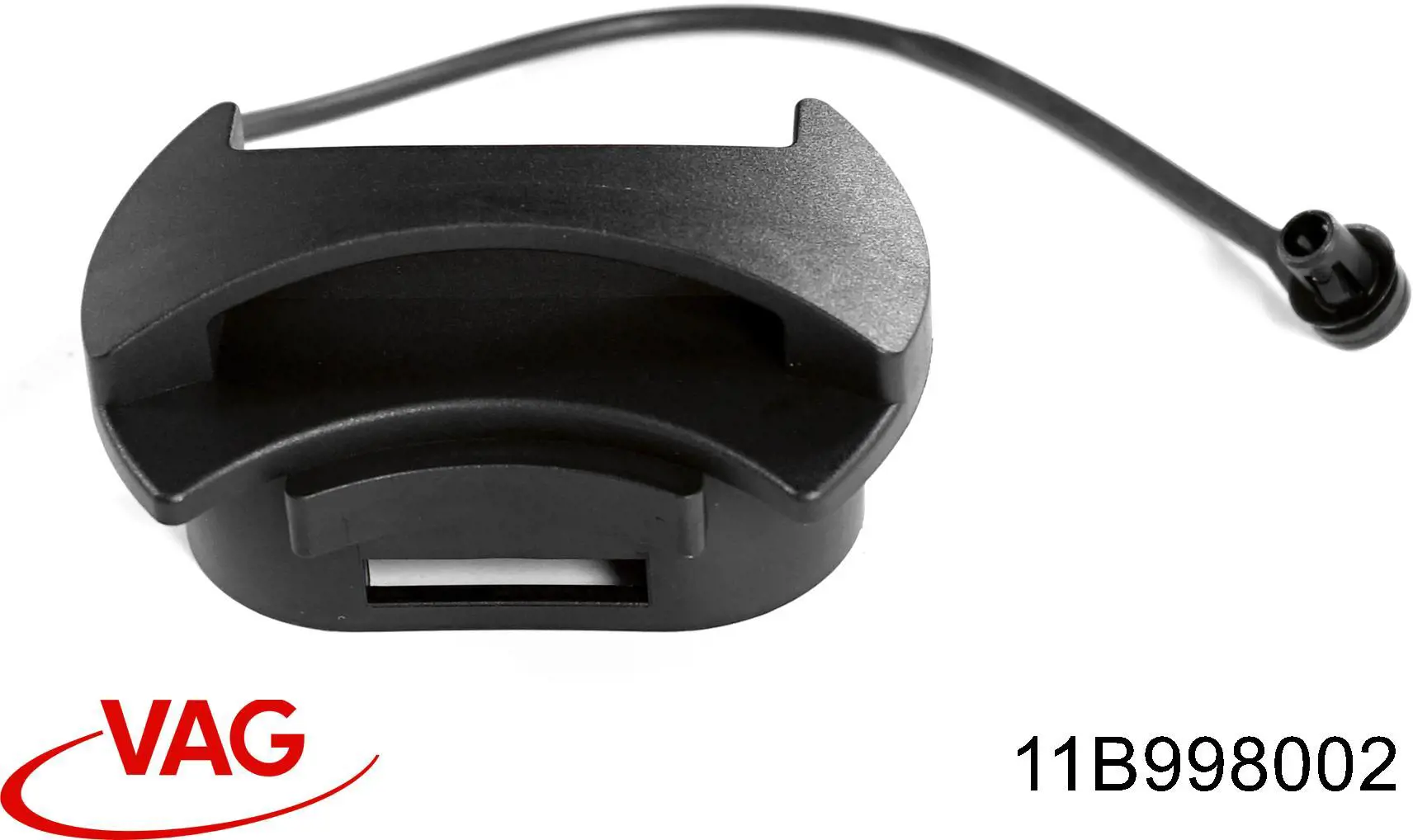 11B998002 VAG Склоочисники лобового скла