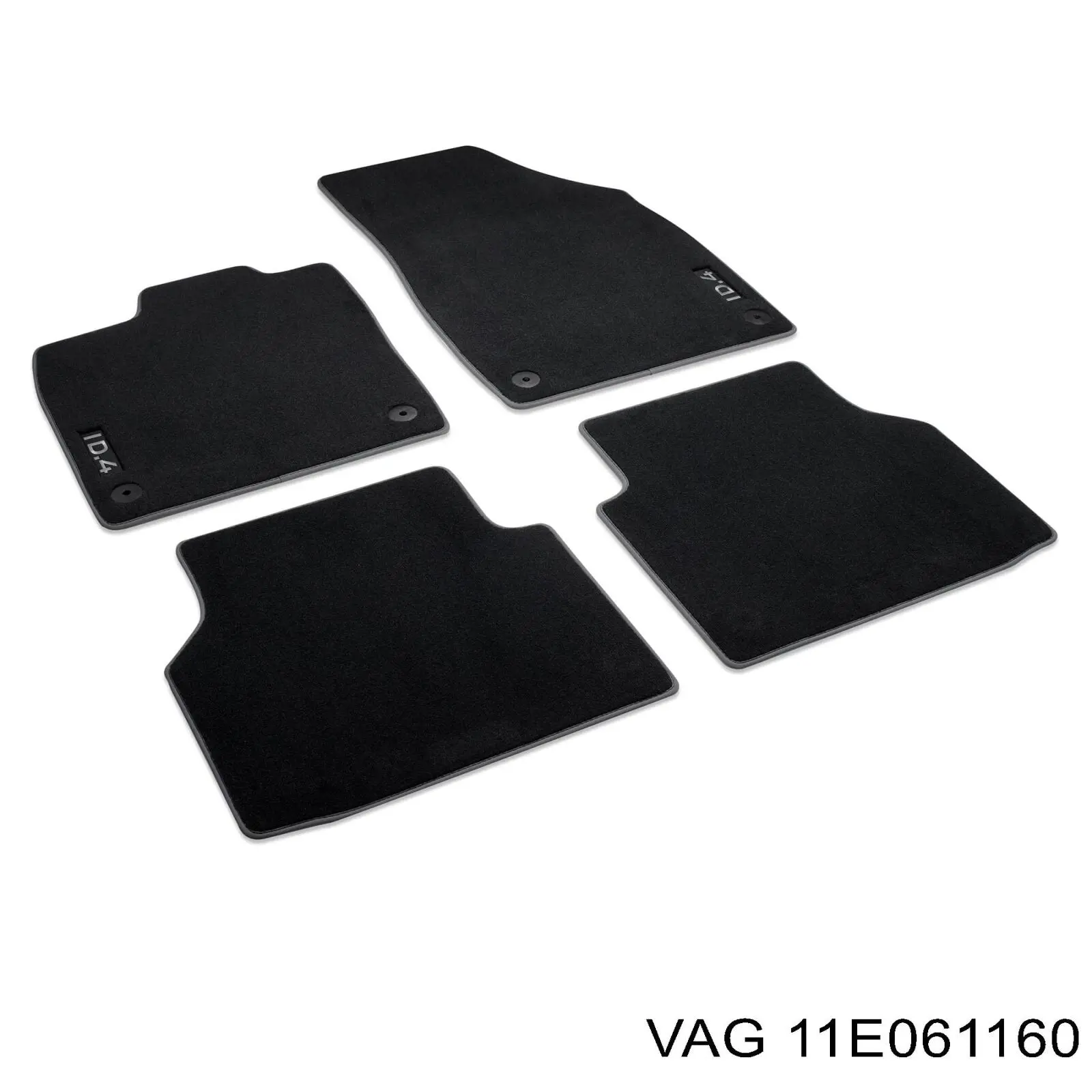  VAG 11E061160 ціна, від 105.49 USD
