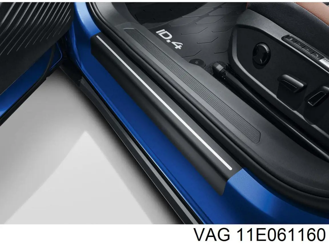 Купити 11E061160 VAG 
