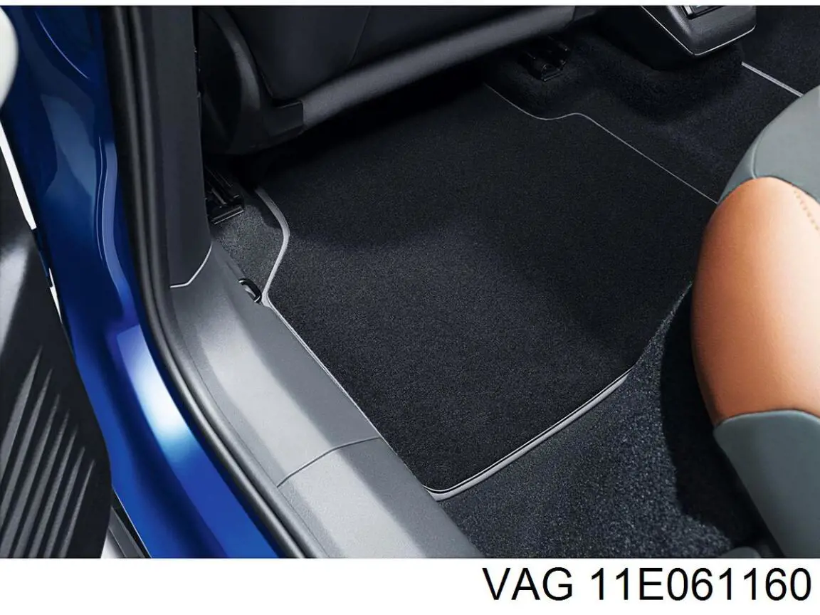 11E061160 VAG 