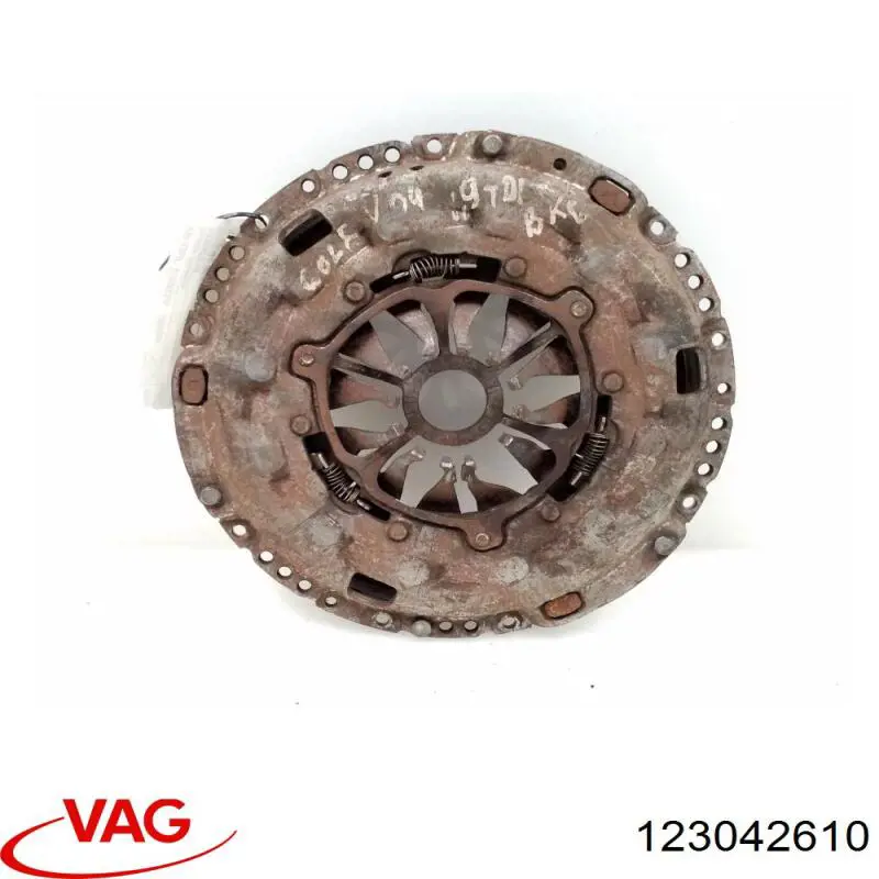  VAG 123042610 ціна, від 14.22 USD