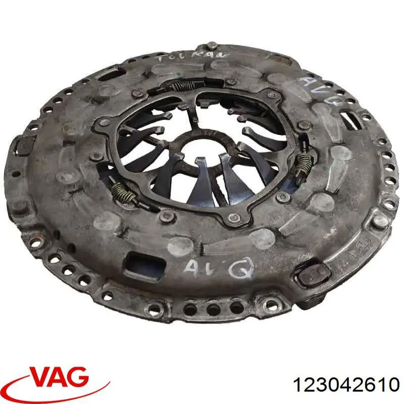 123042610 VAG 