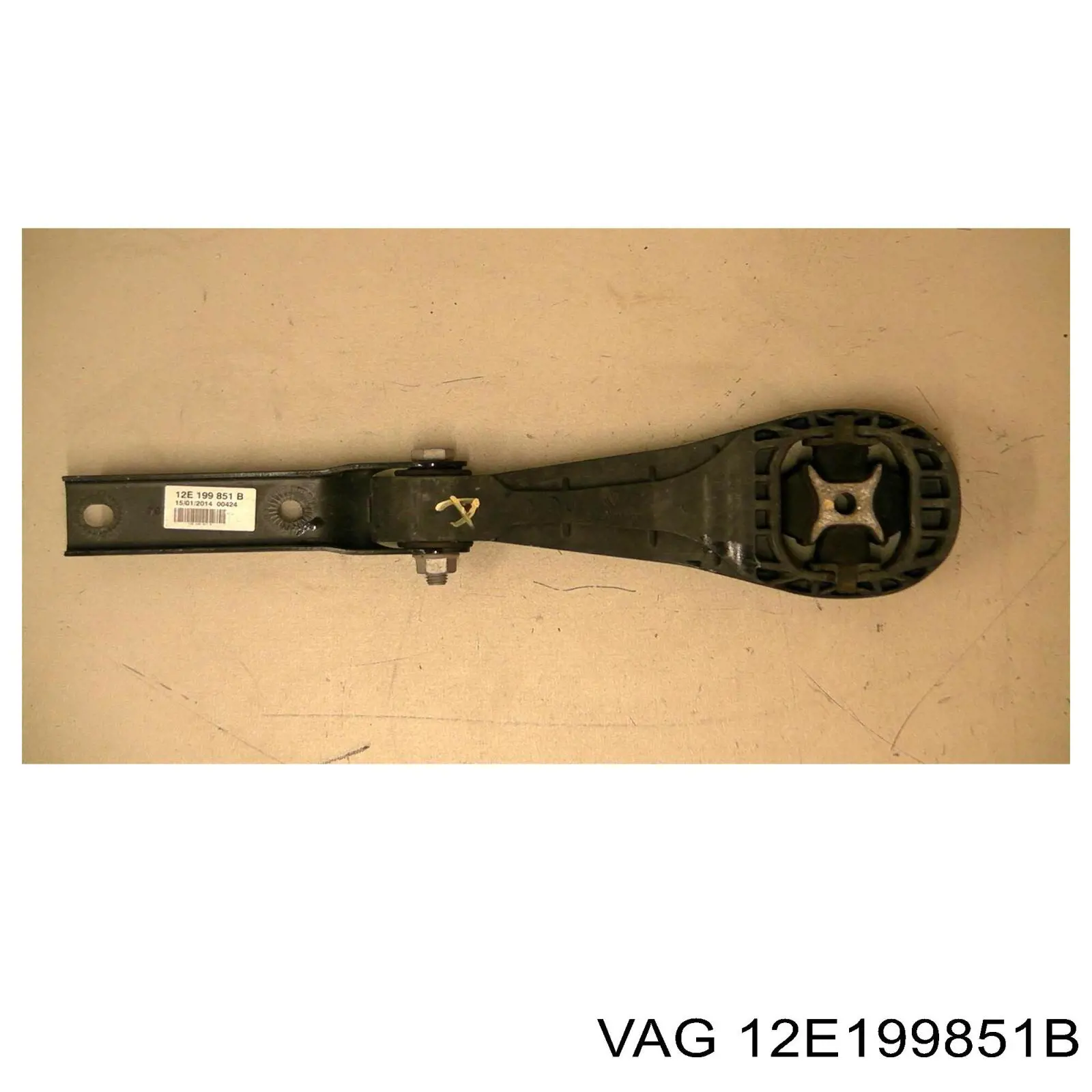  VAG 12E199851B ціна, від 89.59 USD