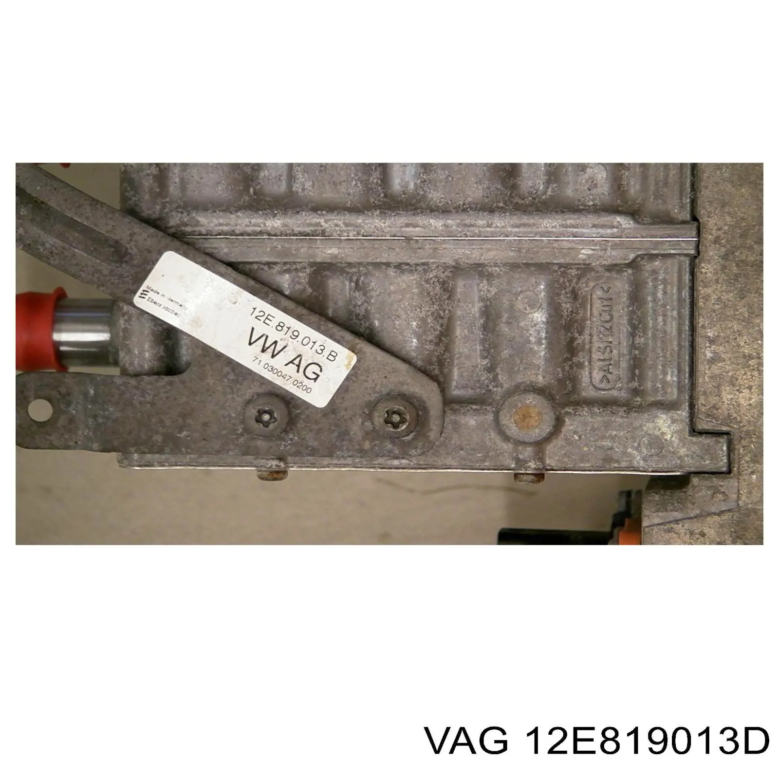  VAG 12E819013F ціна, від 351.89 USD