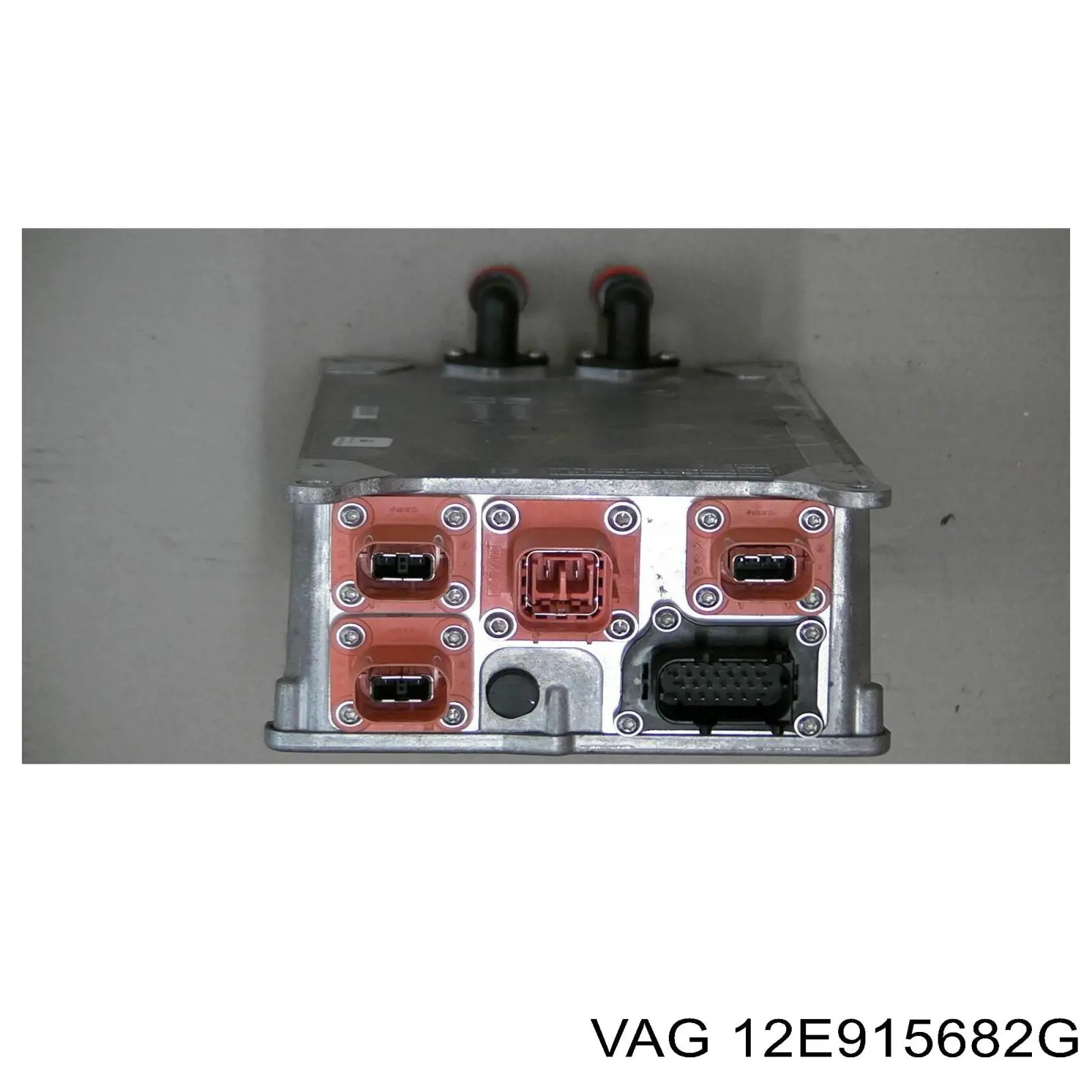 12E915682P VAG Модуль управління (ЕБУ) заряду основної батареї