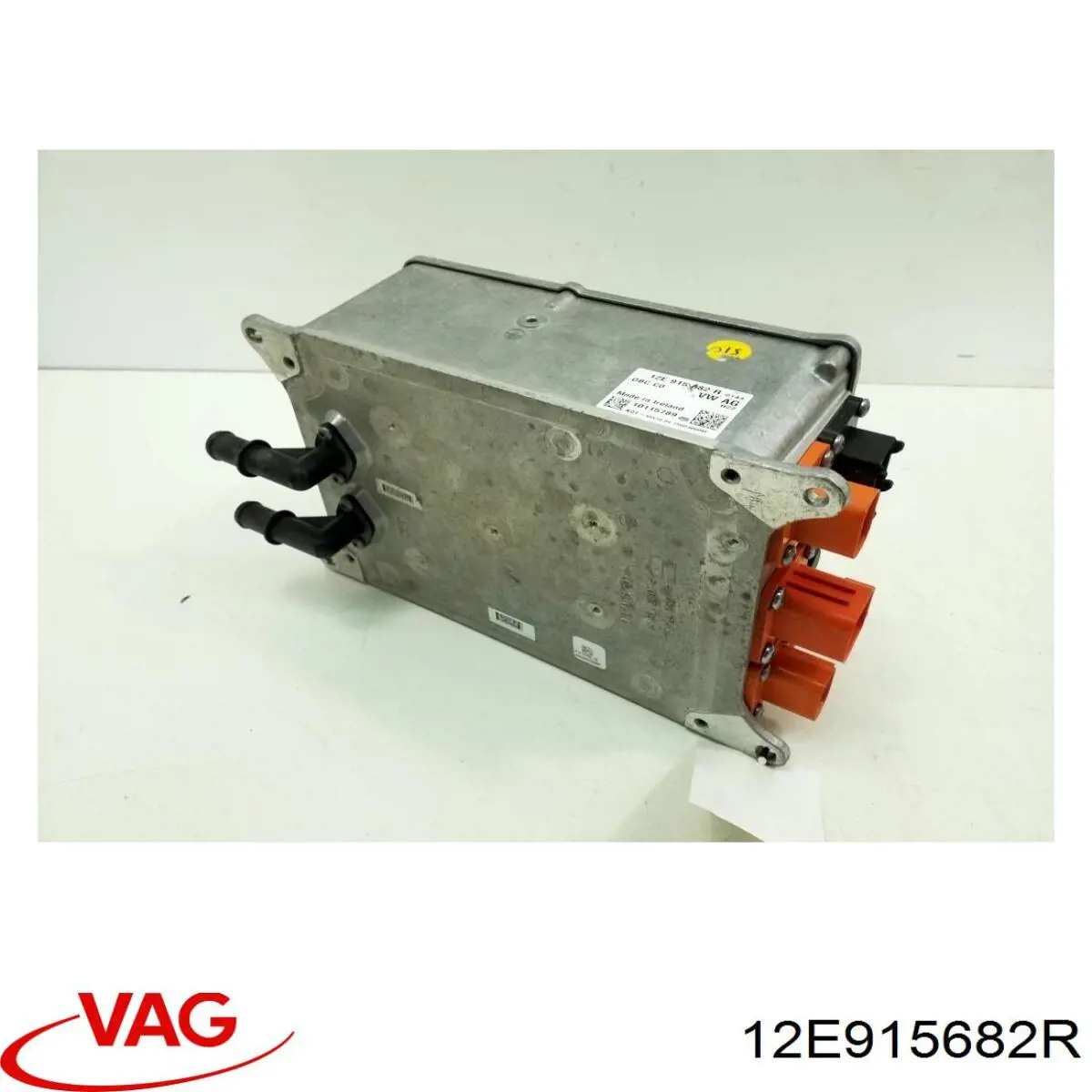 Купити 12E915682P VAG Модуль управління (ЕБУ) заряду основної батареї