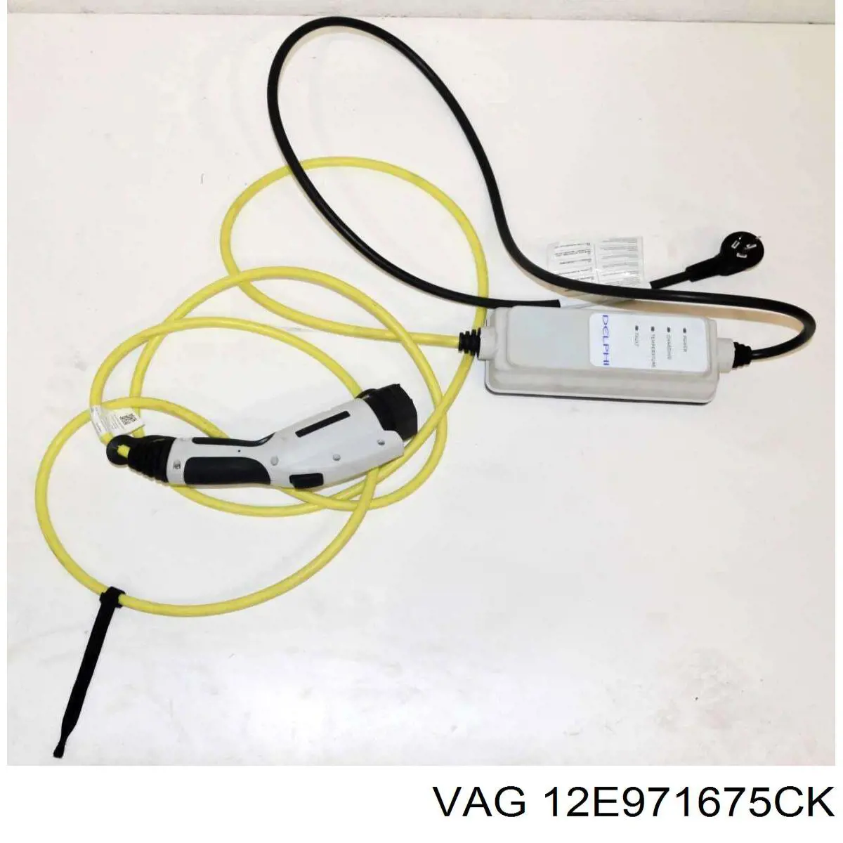  VAG 3ED971675 ціна, від 190.00 USD