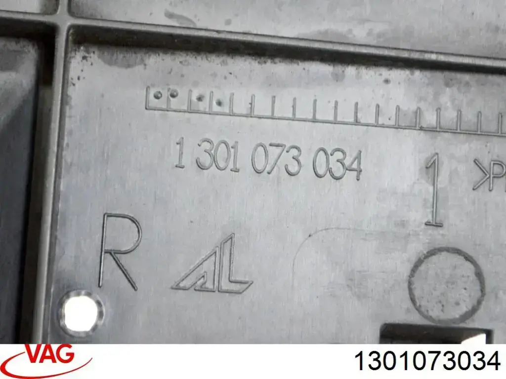 1301073034 VAG 