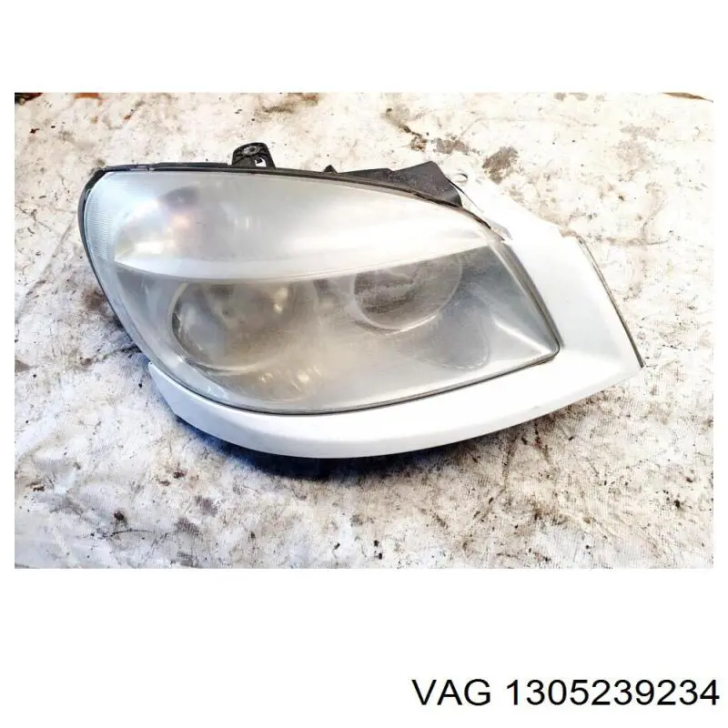  VAG 1305239234 ціна, від 16.37 USD