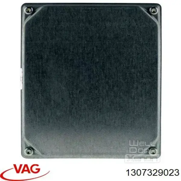 Блок розпалювання, ксенон VAG 1307329023 ціна, від 44.34 USD