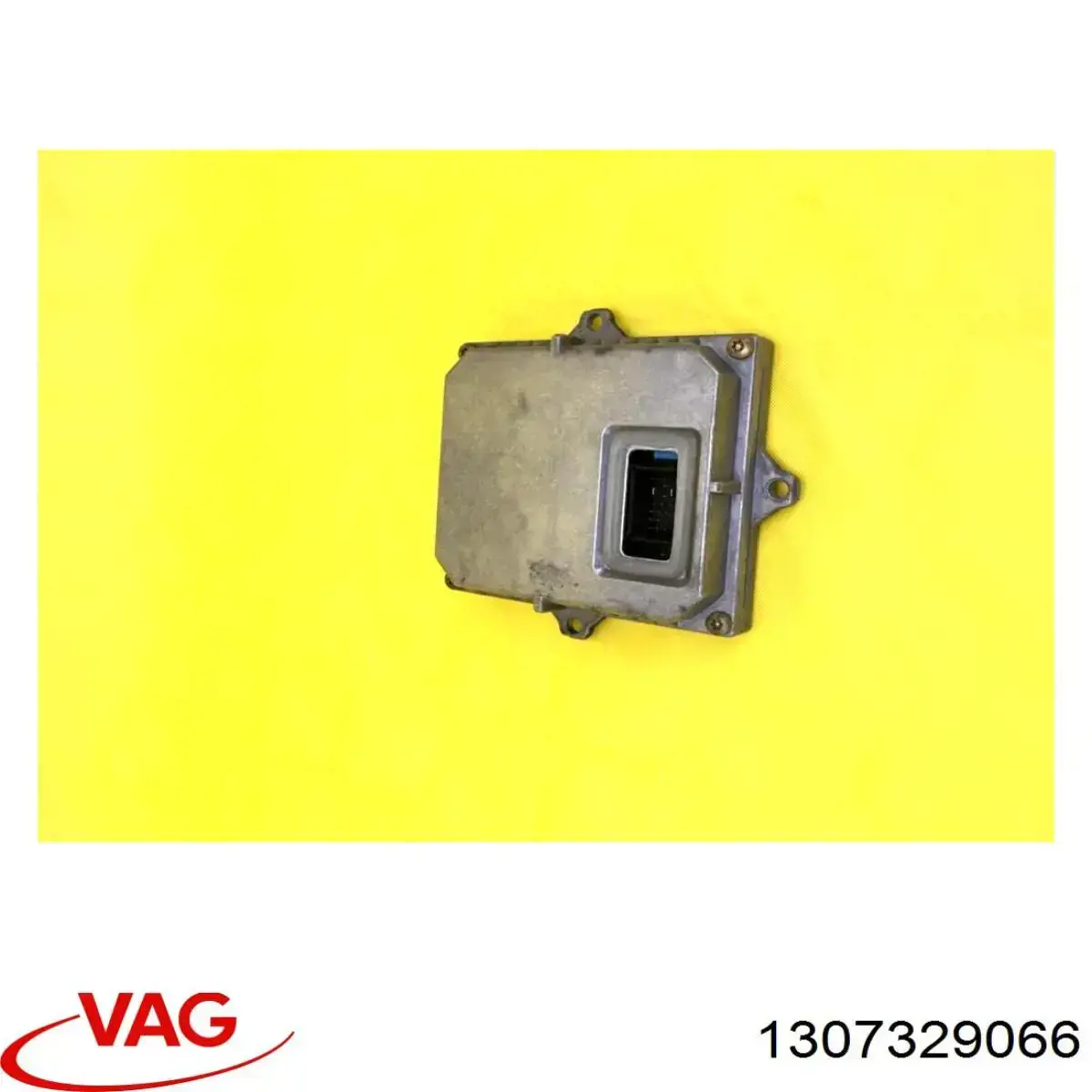 Ксенон, блок керування 1307329066 VAG