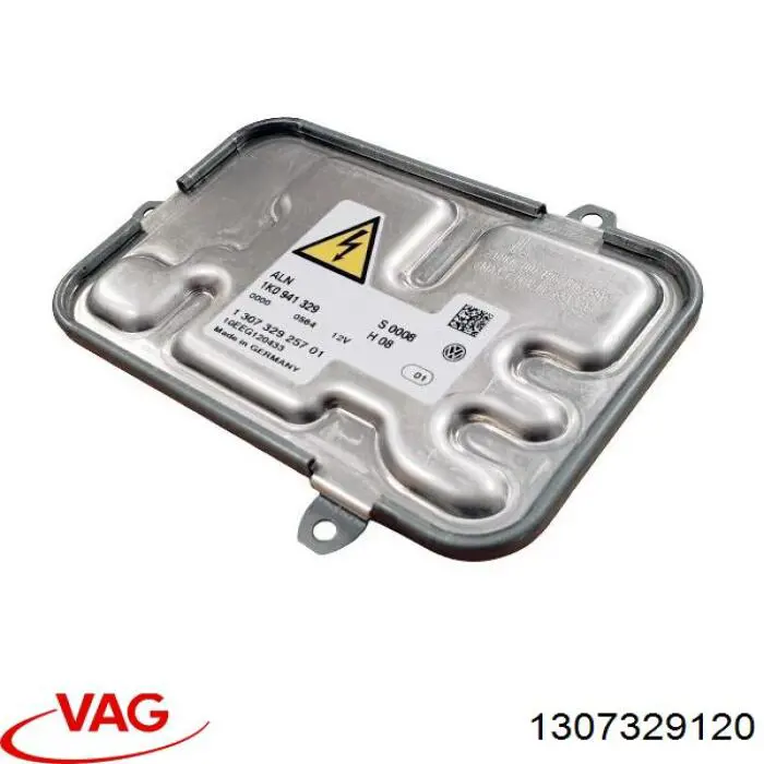  VAG 1307329120 ціна, від 116.67 USD