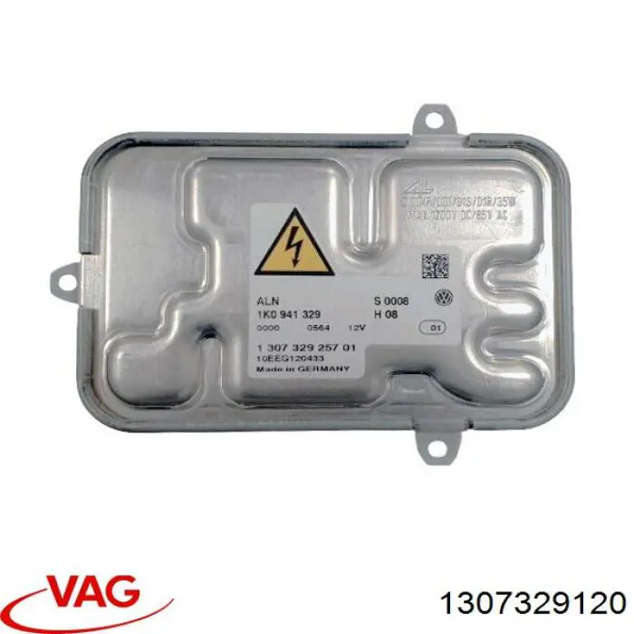 Купити 1307329120 VAG 