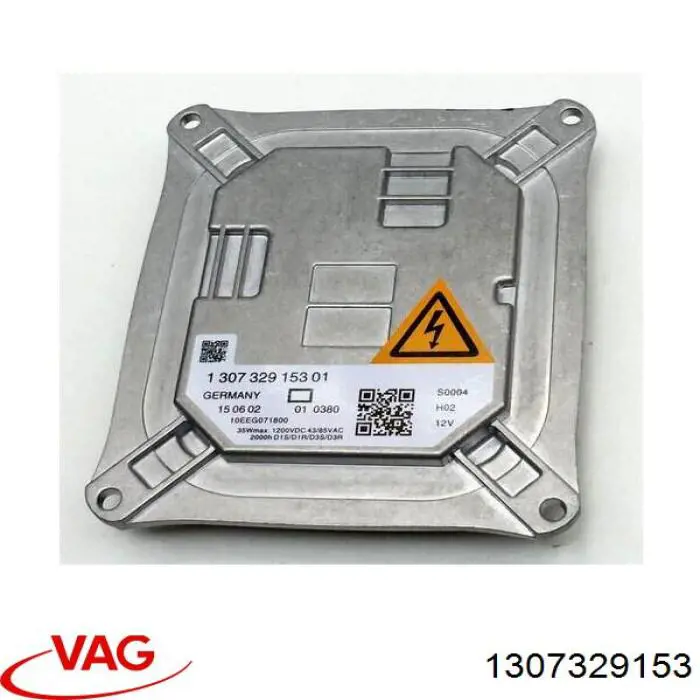 Реле для ксенону ERA 661402 ціна, від 44.04 USD