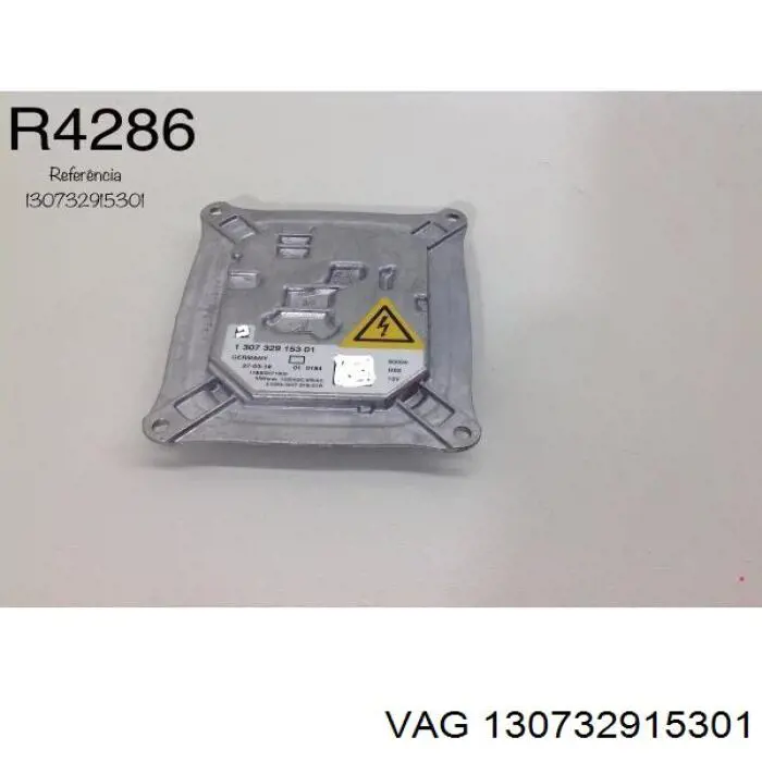 ЕБУ ксенону VAG 130732915301 ціна, від 38.55 USD