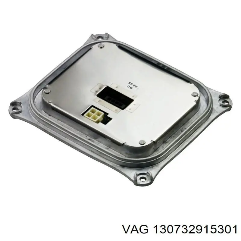 Ксенон, блок керування 130732915301 VAG