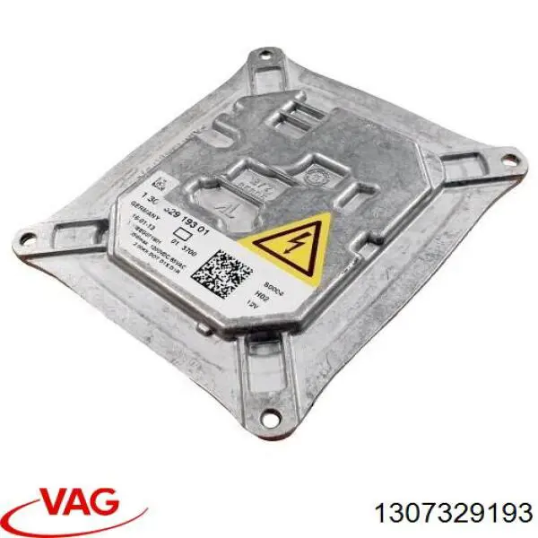 1307329193 VAG 