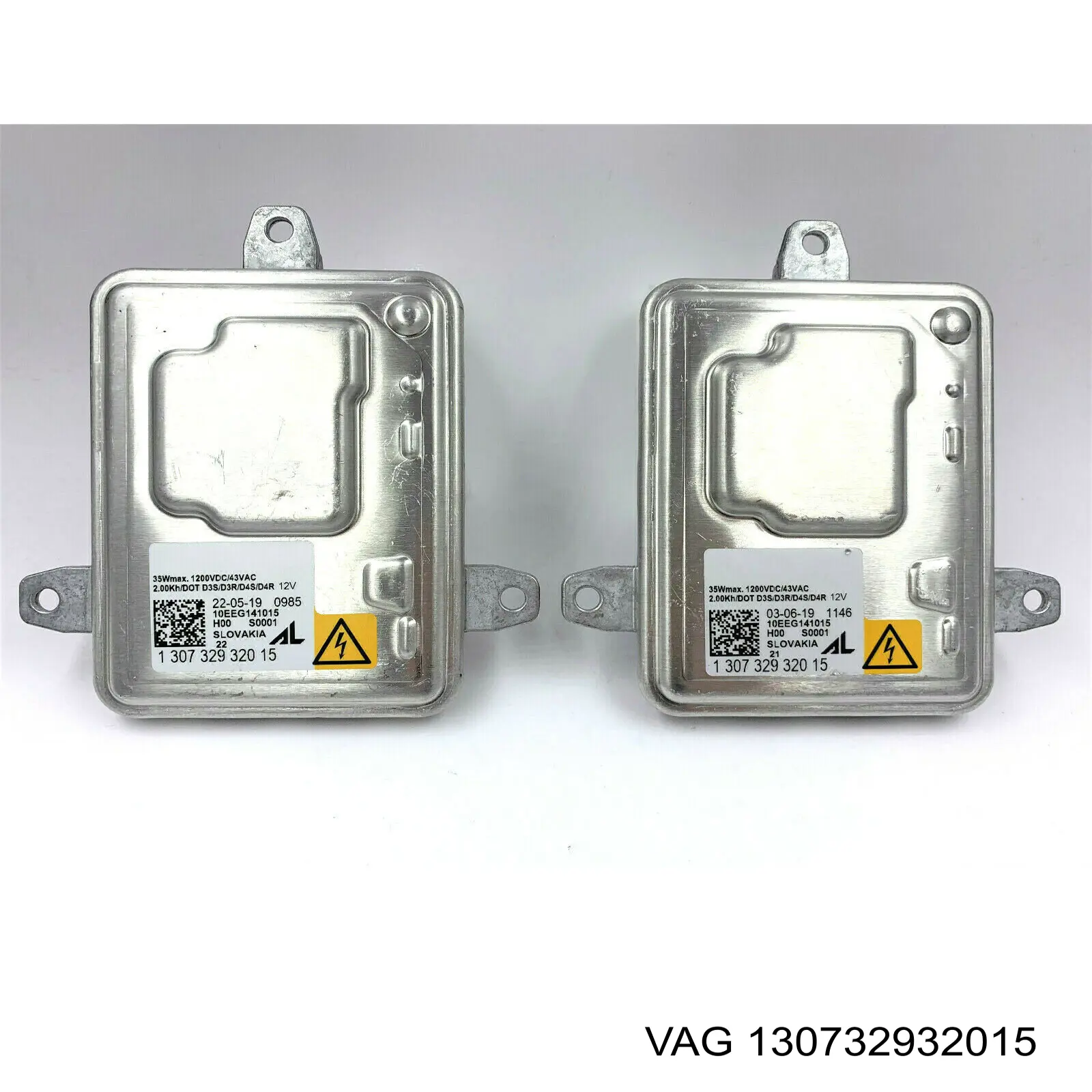  VAG 130732932015 ціна, від 29.14 USD