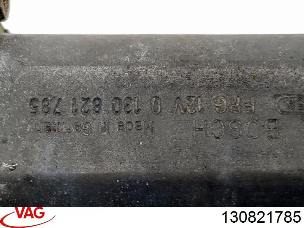 Мотор склопідйомника дверей задніх, правих VAG 130821785 ціна, від 6.33 USD