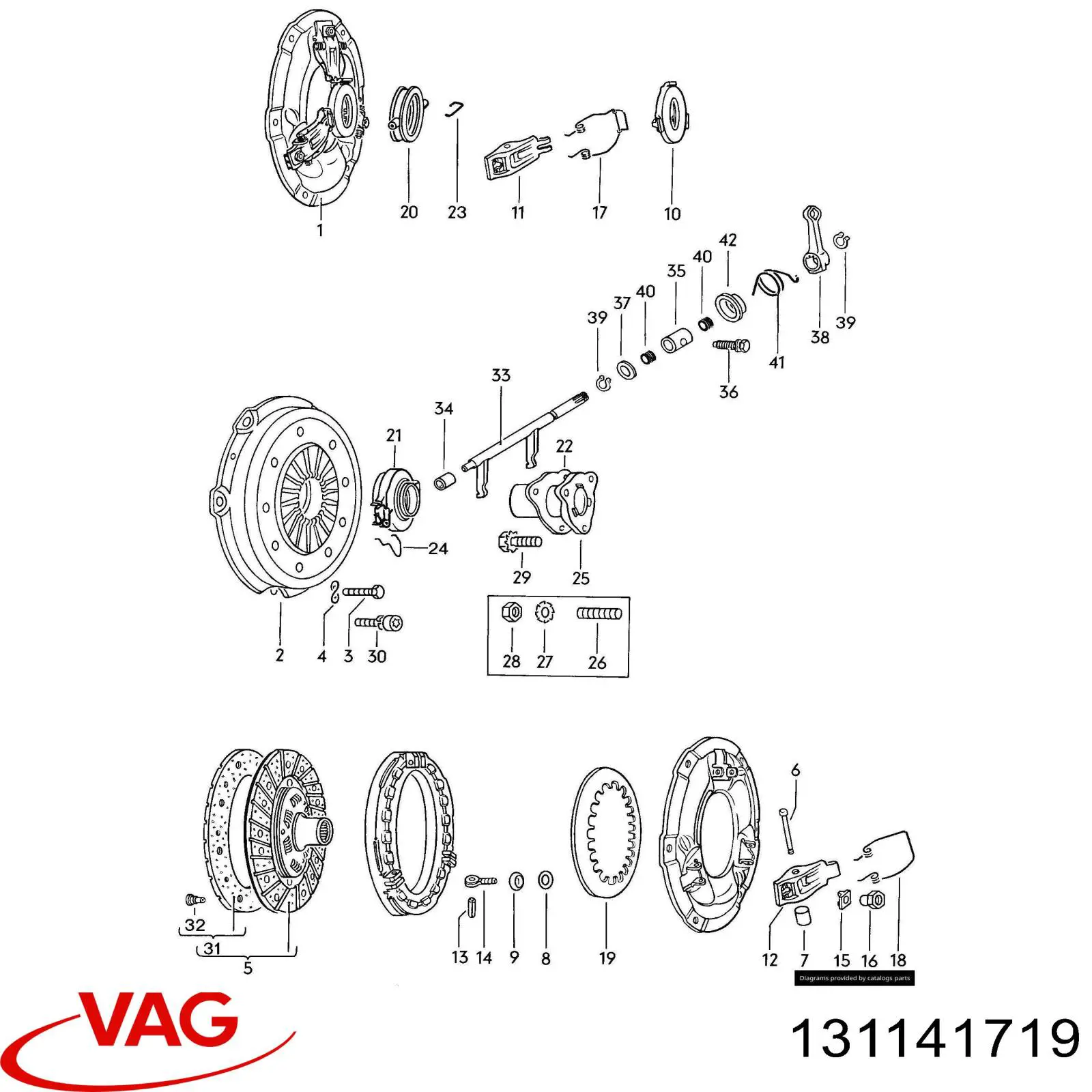 131141719 VAG 