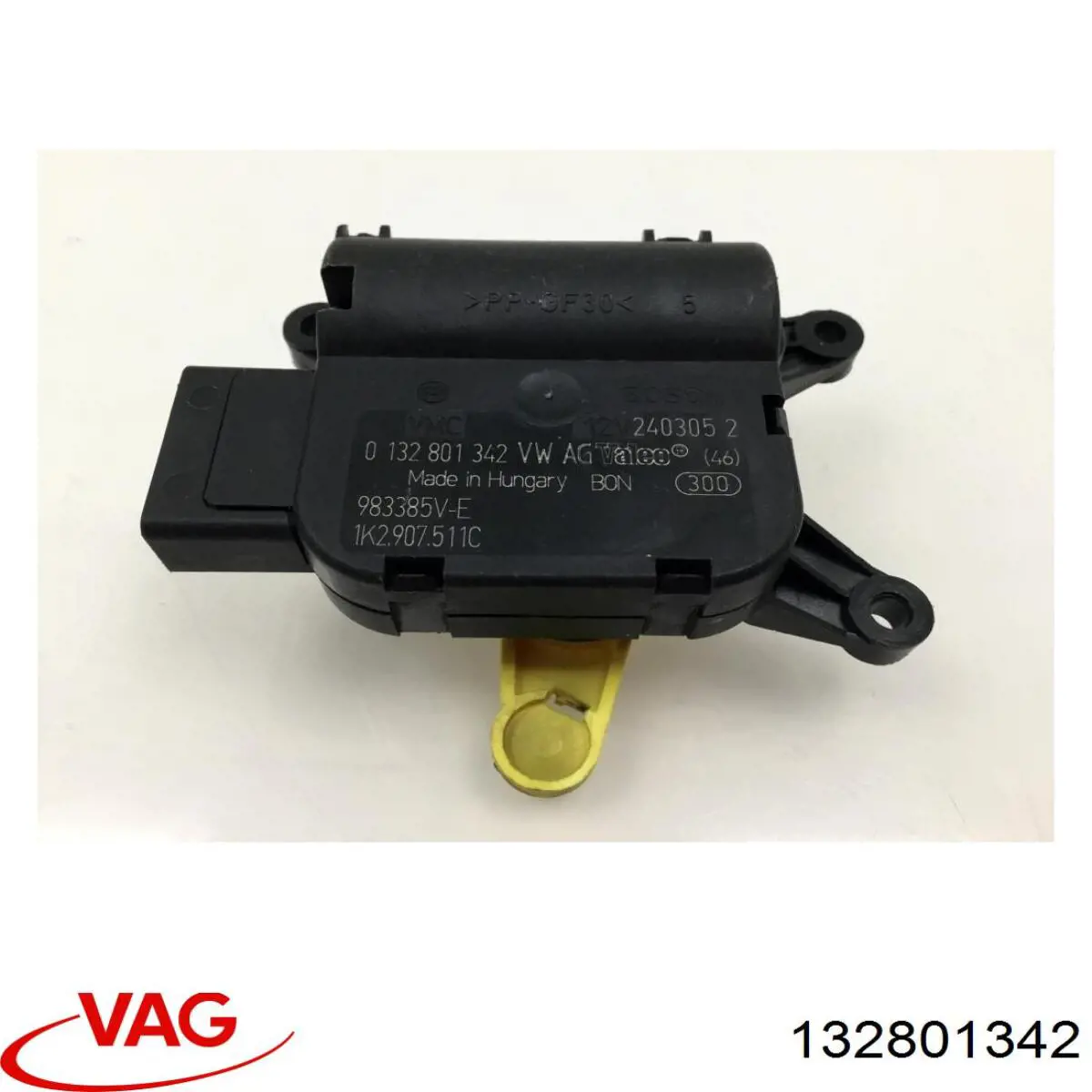 132801342 VAG 