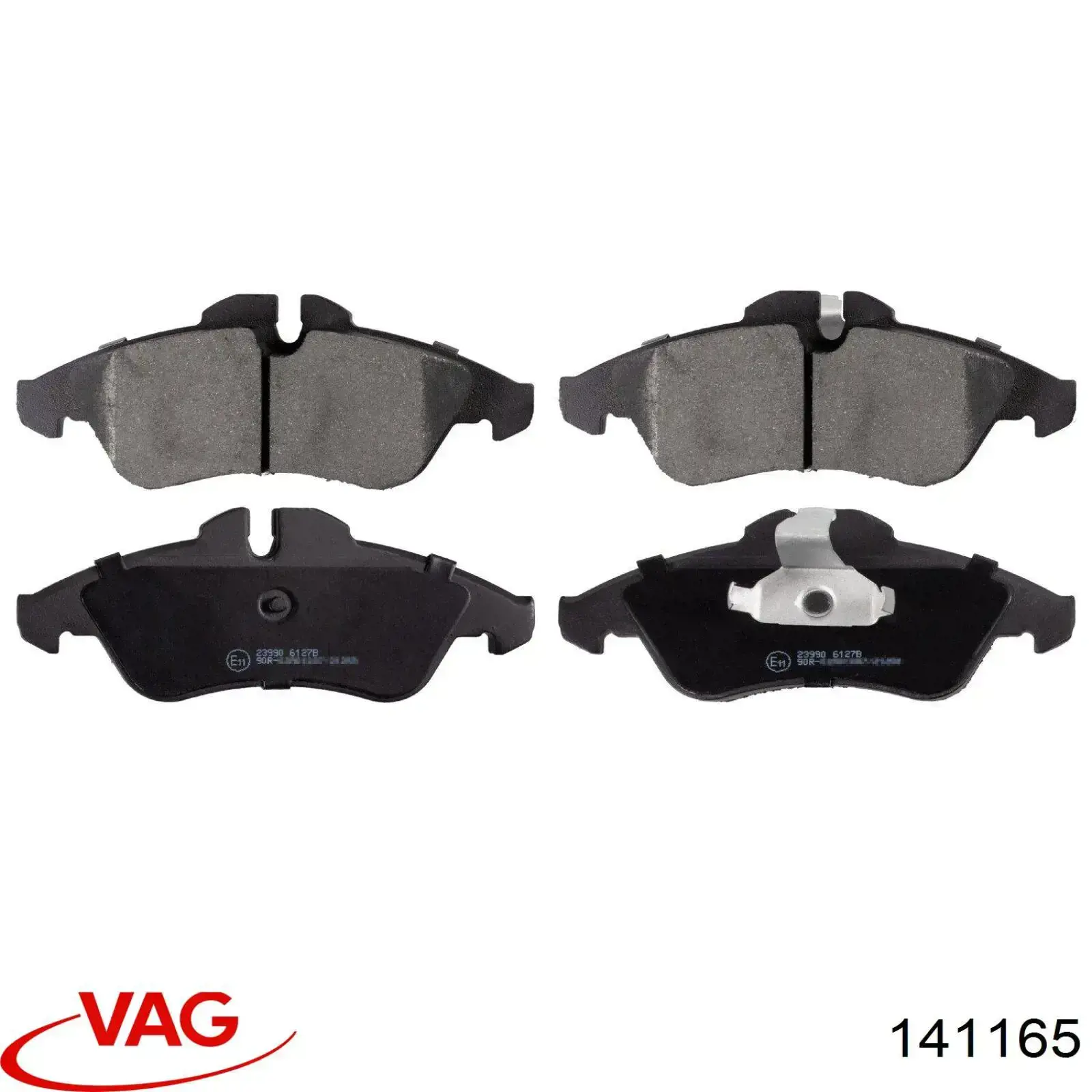 Вижимний підшипник VAG 141165 ціна, від 14.98 USD