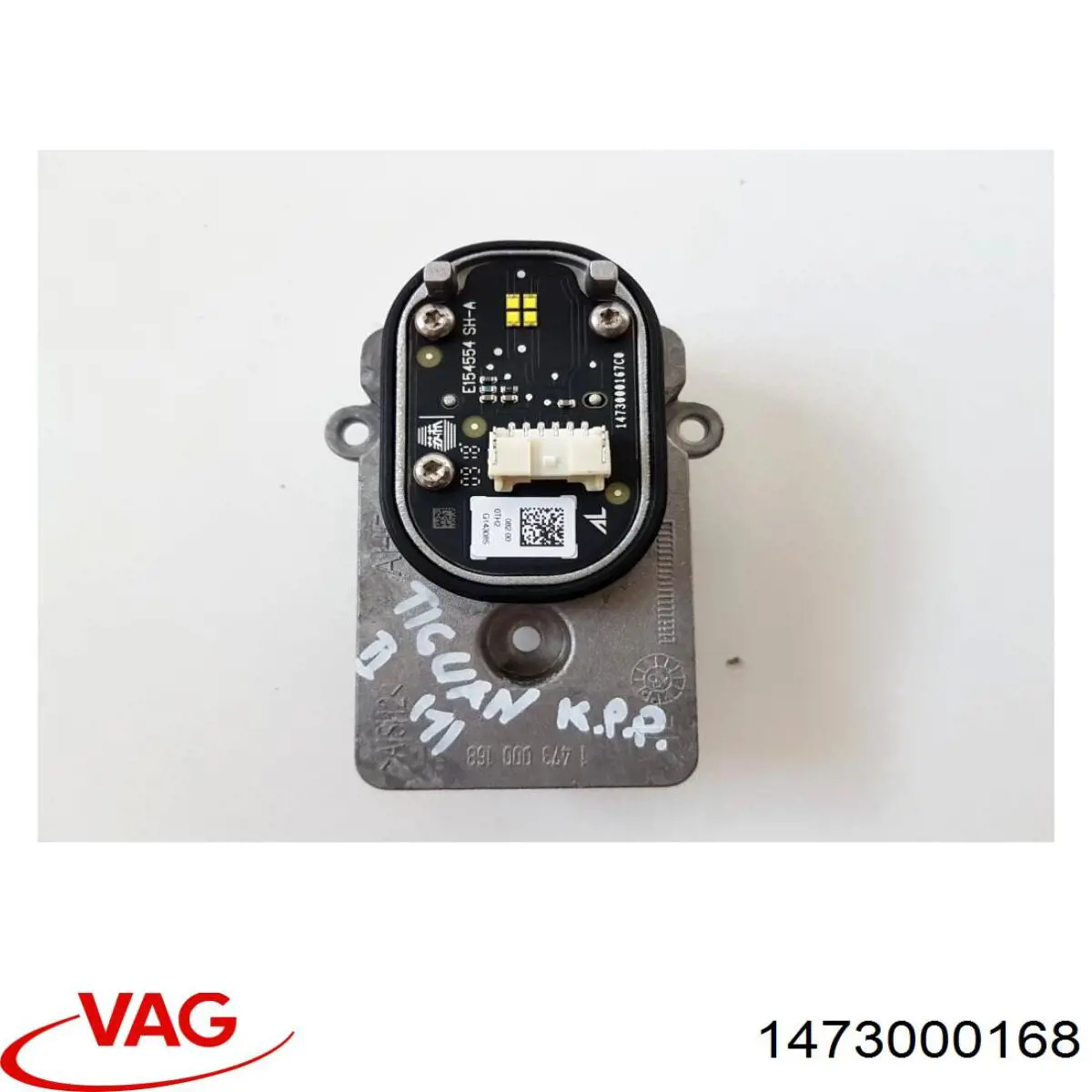  1473000168 VAG