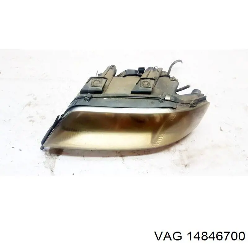 Фари VAG 14846700 ціна, від 117.76 USD