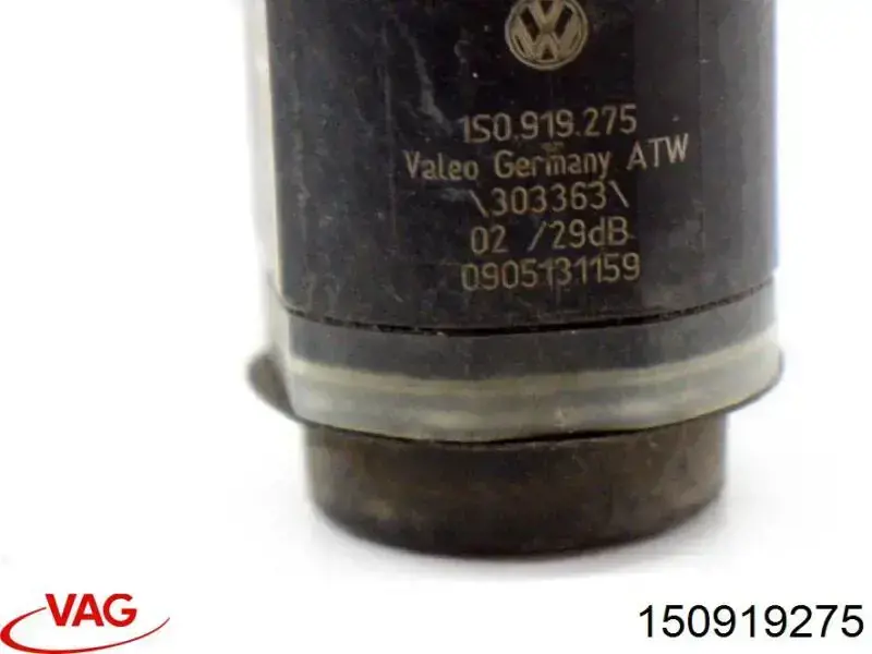 Купити 150919275 VAG 