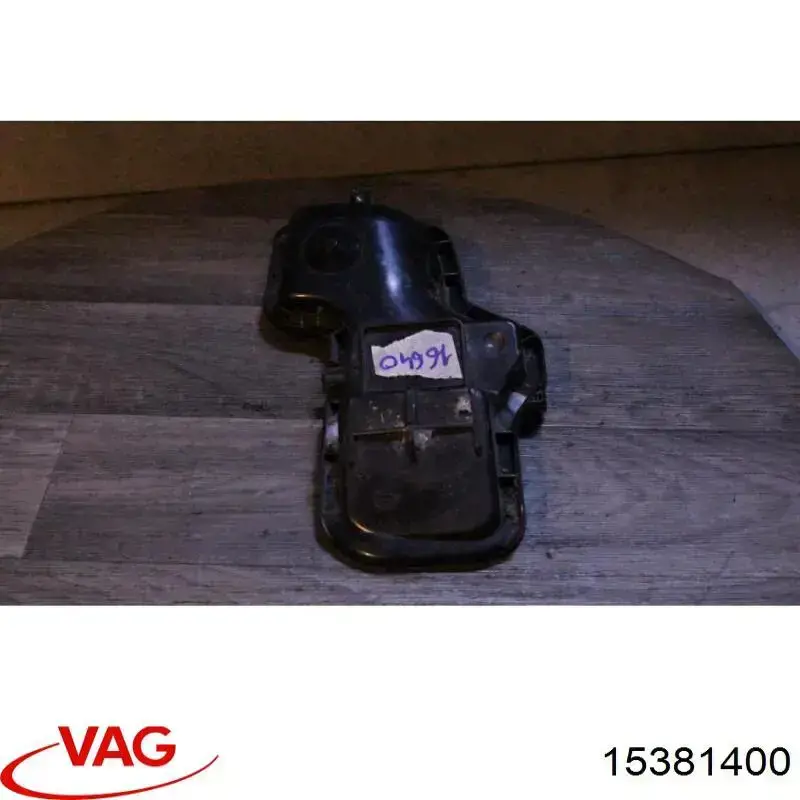  15381400 VAG