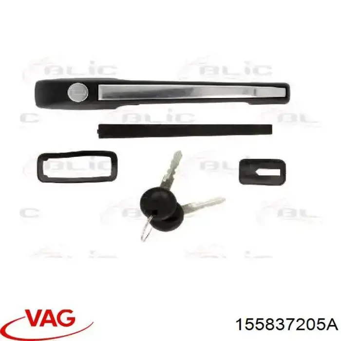 155837205A VAG 