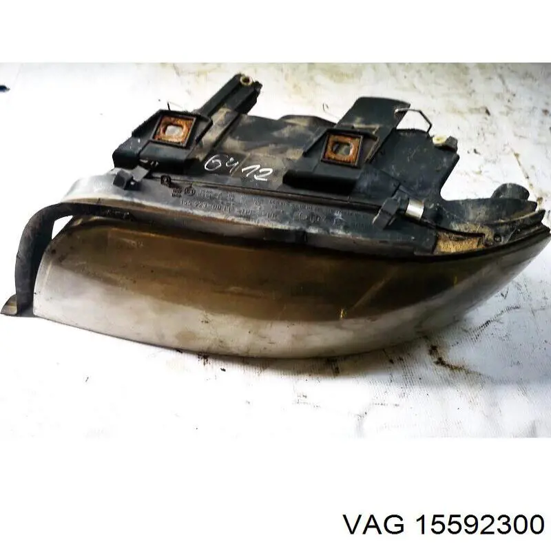 15592300 VAG 
