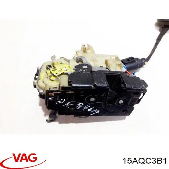  VAG 15AQC3B1 ціна, від 44.34 USD