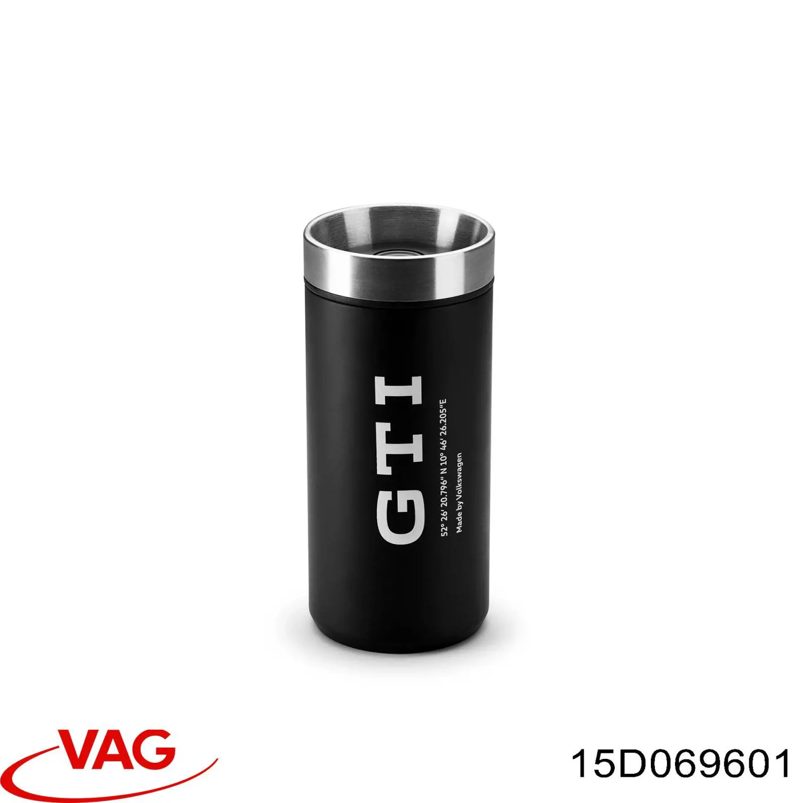 15D069601 VAG 