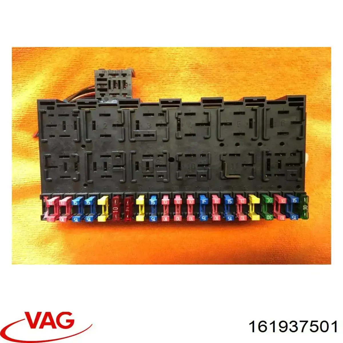 Купити 161937501 VAG 