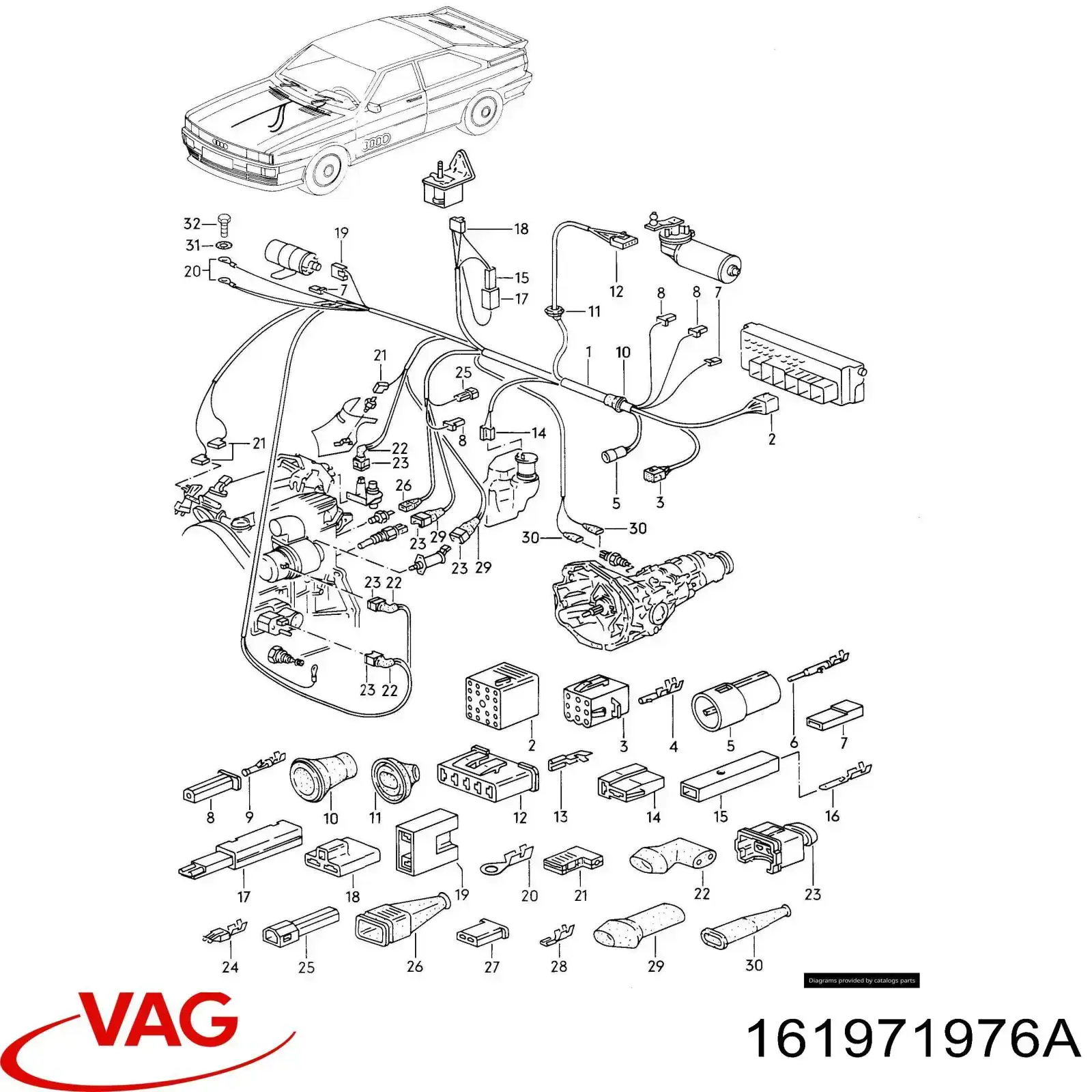 161971976A VAG 
