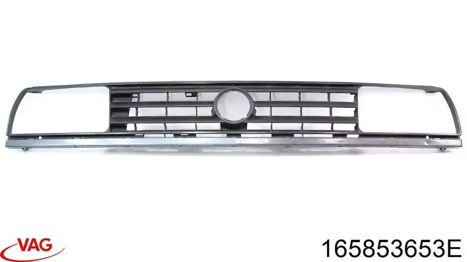 Облицювання радіатора Tempest 0510600990 ціна, від 19.63 USD