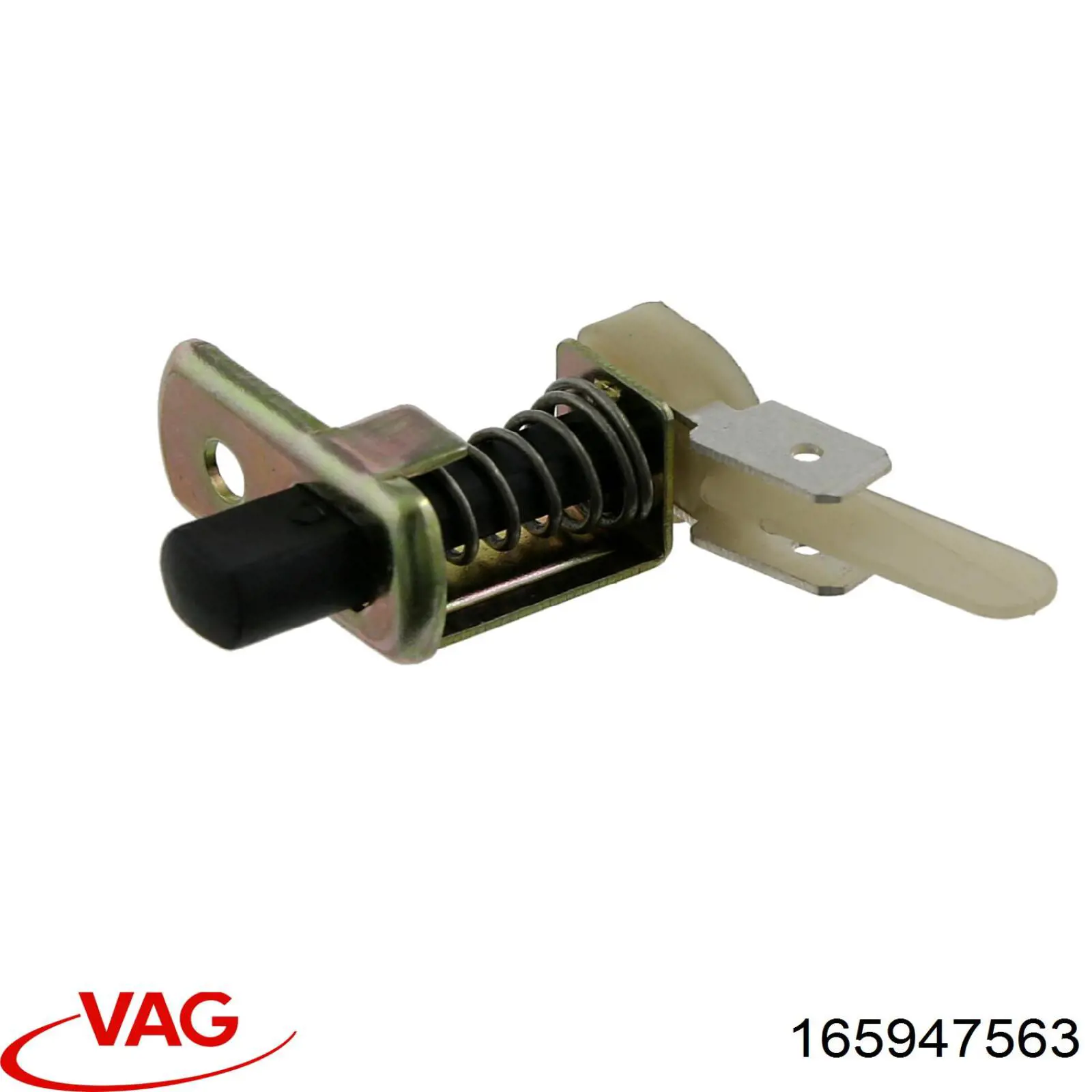 Кінцевик VAG 165947563 ціна, від 2.55 USD